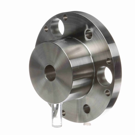 Kop-Flex Disc Coupling Standard Hub - Style Kd11 - Size 153 - Rough Bore 153 KD 11 SHUB